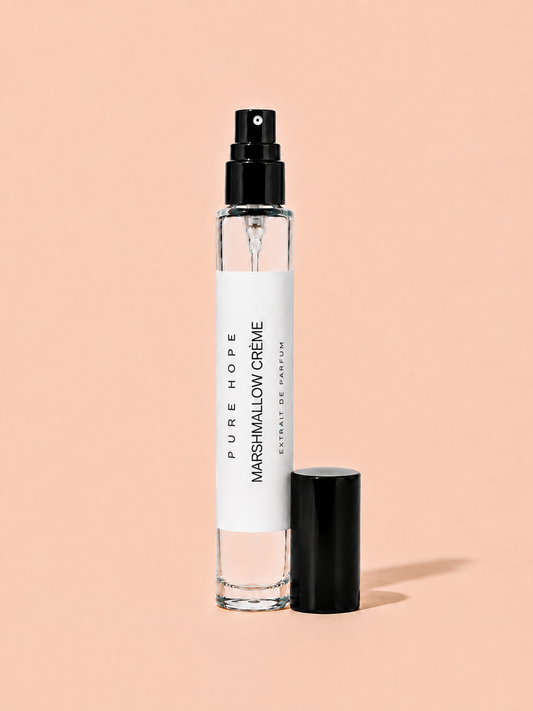 Marshmallow Crème - Travel Size