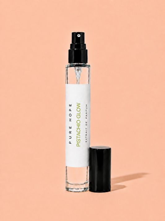 Pistachio Glow - Travel Size