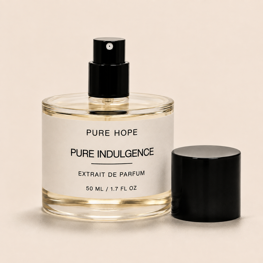 Pure Indulgence - Full Size