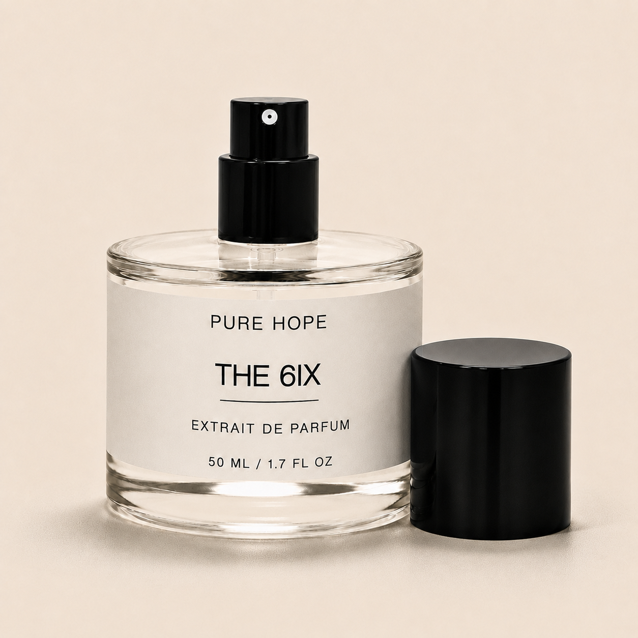 The 6IX - Full Size